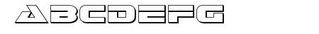 Galant Outline