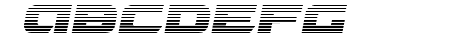 Graymalkin Gradient