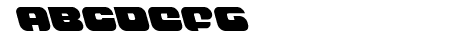 Groovy Smoothie Leftalic