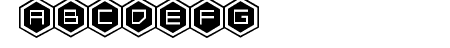 HEX:gon Staggered 2
