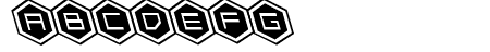 HEX:gon Leftalic