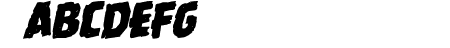 Howlin\\\' Mad Rotalic