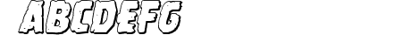 Howlin\\\' Mad Shadow Ita