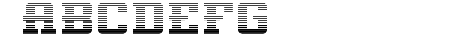 Interceptor Gradient