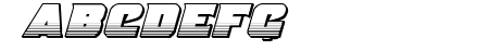 Justice Chrome