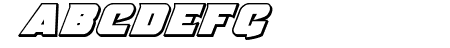 Justice Outline Italic