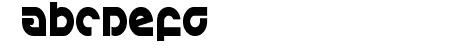 Kovacs Condensed