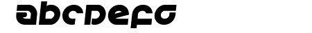 Kovacs Semi-Italic