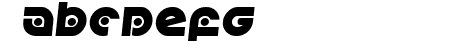 Kovacs Spot Semi-Italic