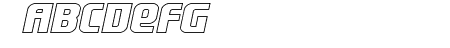 Lightsider Outline