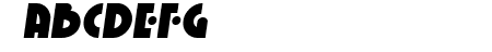 Neuralnomicon Semi-Italic