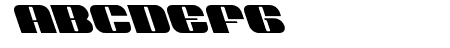 Nolo Contendre Leftalic