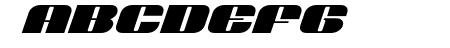 Nolo Contendre Expanded I