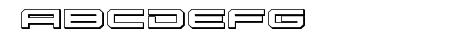 Oramac 3D