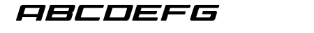 Phoenicia Lower Case Ital