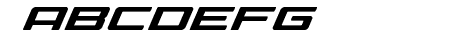 Phoenicia Lower Case Supe