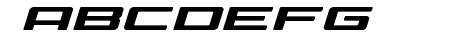 Phoenicia Lower Case Expa
