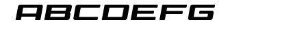 Phoenicia Lower Case Semi