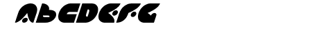 Puff Angel Italic