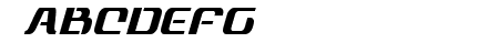 Range Paladin Condensed I