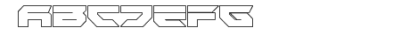 Royal Samurai Outline