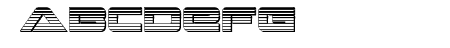 Strikelord Chrome