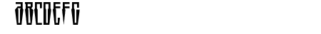 Swordtooth Condensed