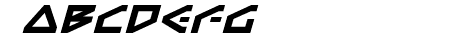 Terra Firma Expanded Ital