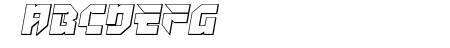 Tokyo Drifter Outline