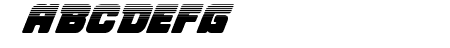 Victory Comics Halftone I