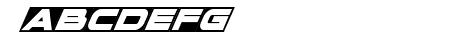 voxBOX Super-Italic