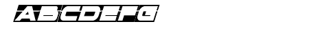 voxBOX Laser Italic