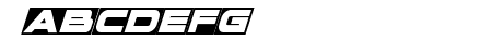 voxBOX Italic