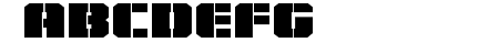Warp Thruster Expanded