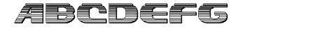 Xcelsion Chrome