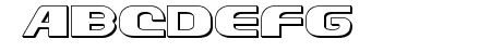 Xcelsion 3D