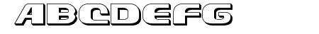 Xcelsion Deep 3D
