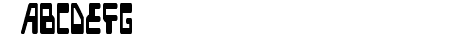 Xped Extra-Condensed