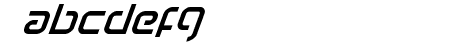 Youngerblood Super-Italic