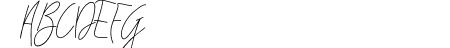 Bellievia Script
