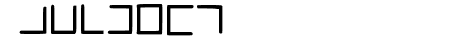 Masonic Cipher