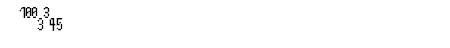 Fractionss AZERTY Regular