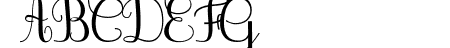 JBCursive-V3 Medium