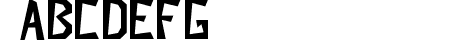 Descuadrado Bold