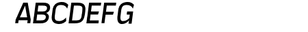 Quinone Oblique