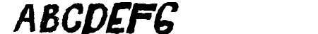 YES_italic Book
