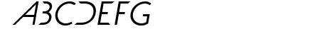 EpicFusion-Italic