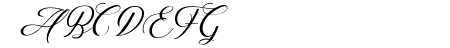 Abundant Script DEMO Regu