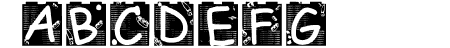 Brickyol Font Regular