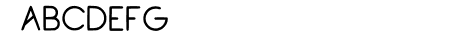 RecinosScript Regular Reg